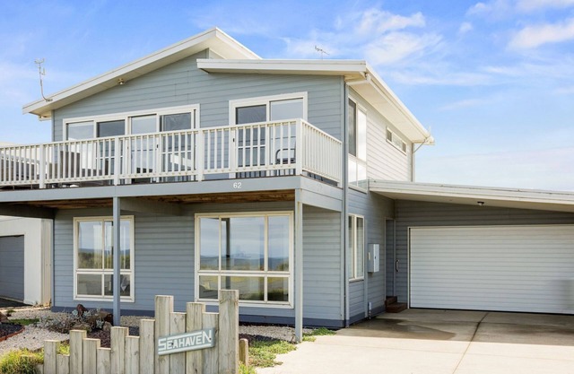 SEAHAVEN - An absolutely unforgettable holiday just waiting to happen!