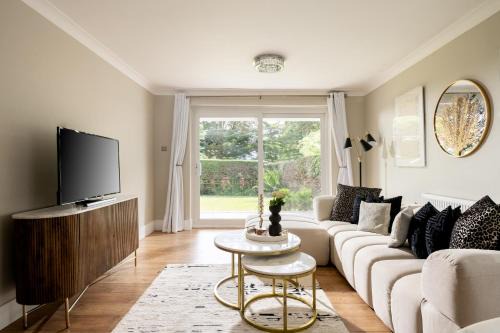 Seahaven in Sandbanks