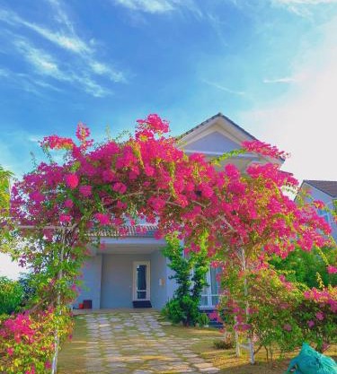 SEALINKS VILLA