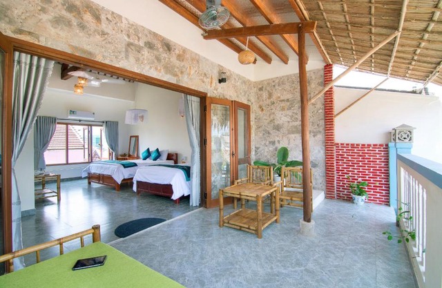 Seamist Ocean Villa