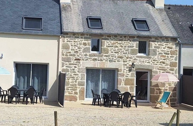 Seaside house - Ti Maen