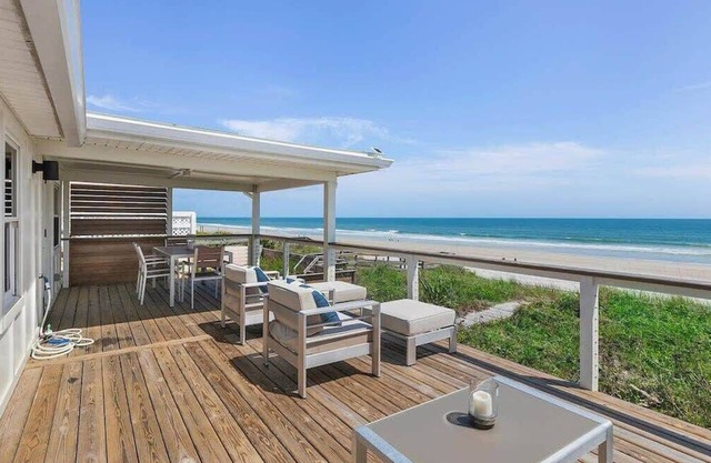 Seascape Cottage | Wren Beach Rentals