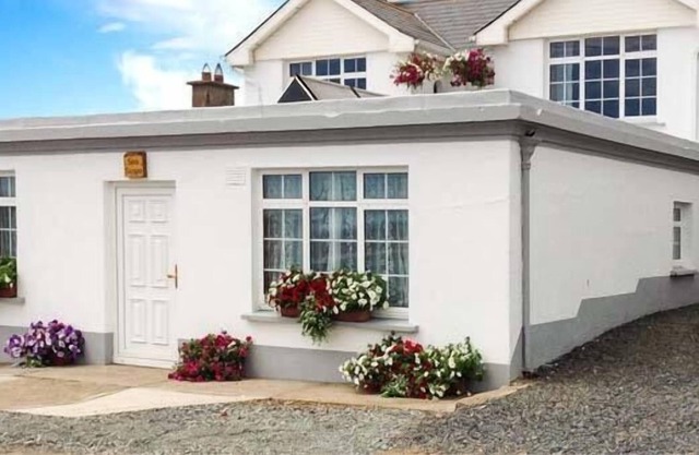 SEASCAPE, family friendly in Fethard-On-Sea, County Wexford