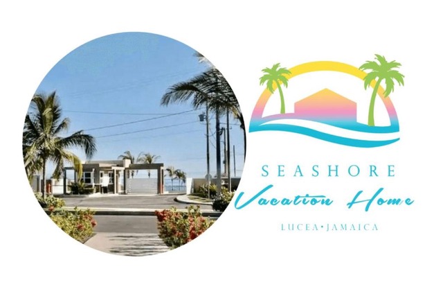 Seashore Vacation Home, Oceanpointe, Lucea, Jamaica