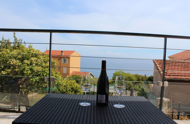 Seaside Bliss, Monaco, Cap d'ail