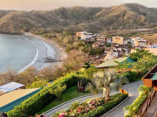 Seaside Escape At Las Catalinas