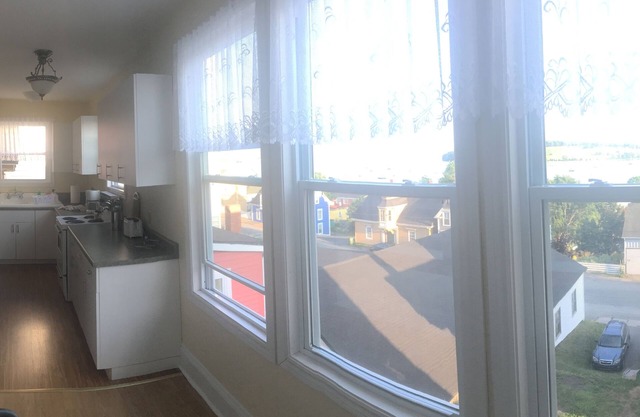 Seaside Harbour View Apartment