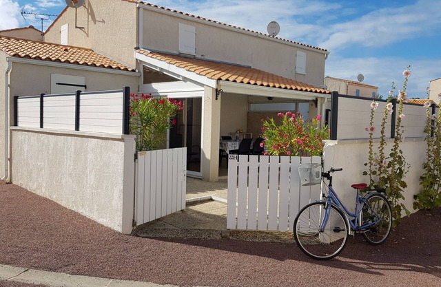 seaside house - Ile d'Oleron