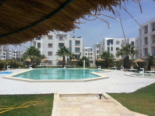 Seaside Luxury Apartment