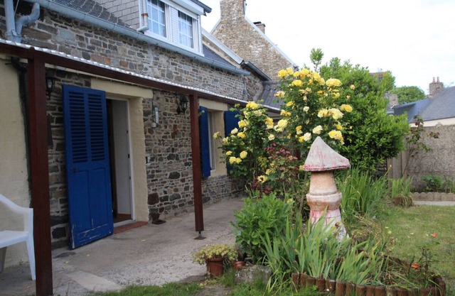 Seaside rental 5 minutes from the beach!