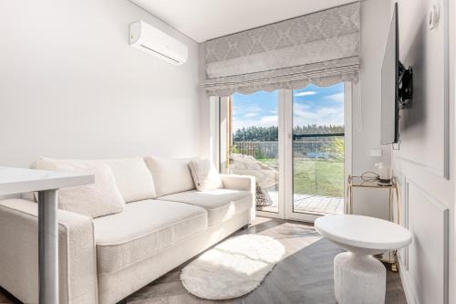 Seaside Stay