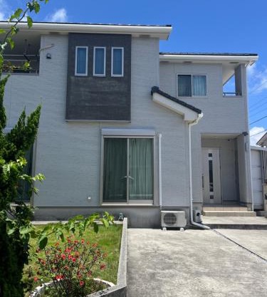 Seaside Villa Itoman