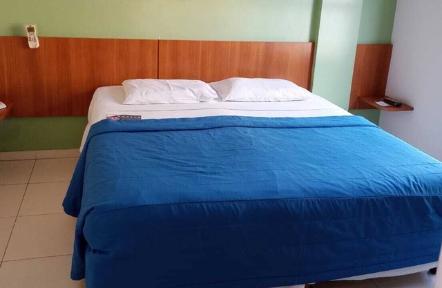 Seaside with View of Cabo Branco Beach 308