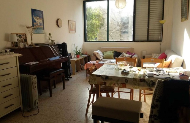 Seasonal rental apartment 3 rooms in Baka