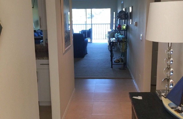 Seasonal Rental available at Abbey on the Lake. 1250 yessica Ann circle.