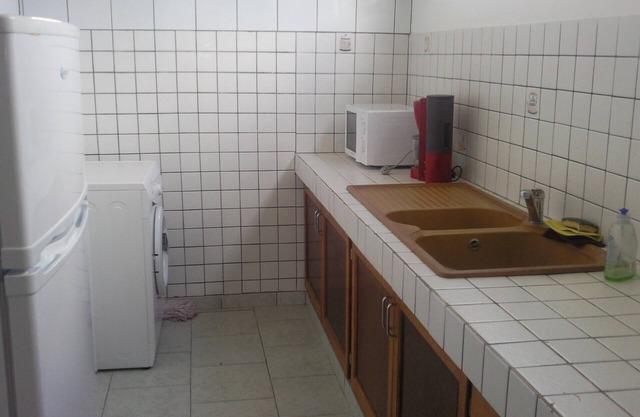 SEASONAL RENTAL