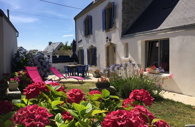 Seasonal rental Va Lochenn