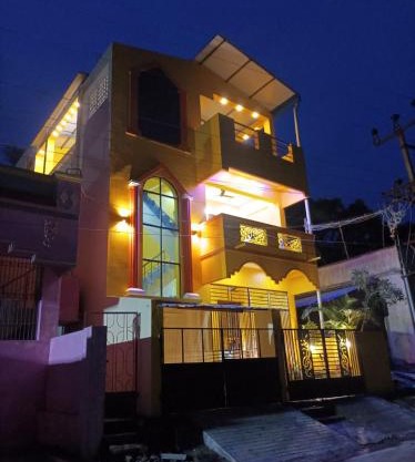 Seasons4 Homestay