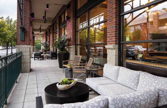 Seattle Marriott Redmond