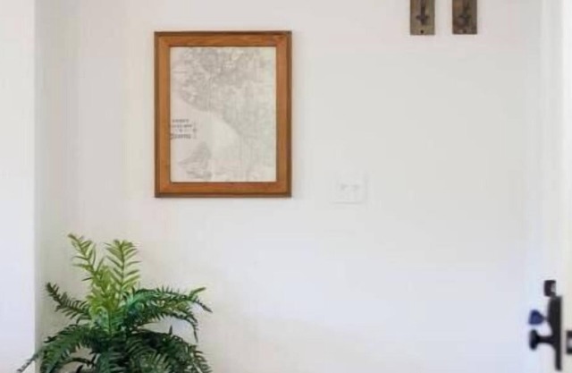 Seattle’s spacious new 2 BR apartment