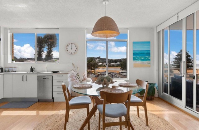 Seaview 5 - Great Beach Views