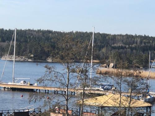 SeaView Havterassen