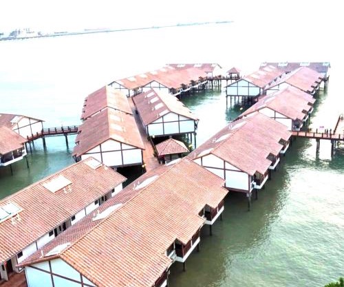 Seaview PortDickson