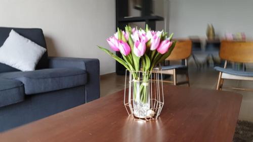 Seaview Regency Tanjung Tuan Apartment A7-4