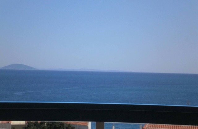 Seaview - Selfcatering Apartment - Helen No 1