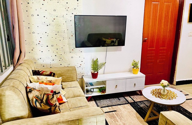 Sebastian apartment