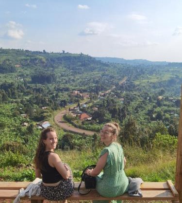 Sebei Resort Hotel