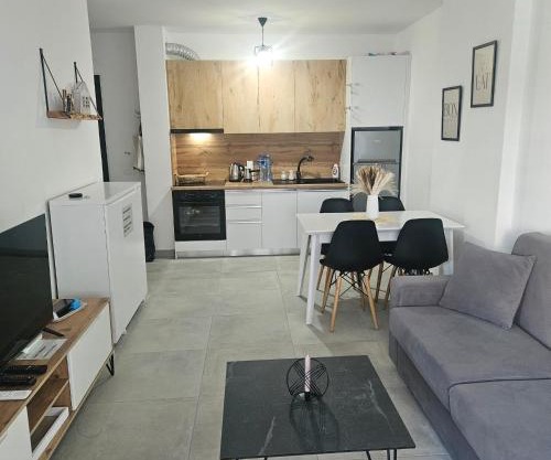 Sebo Apartment for rent Shengjin Albania