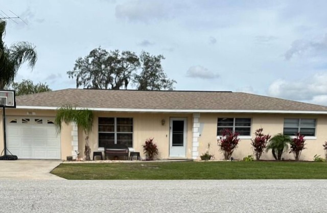 Sebring - Sebring Raceway