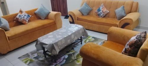 SEBULENI SEA LUXURY HOMESTAY NYALI BEACH Mombasa