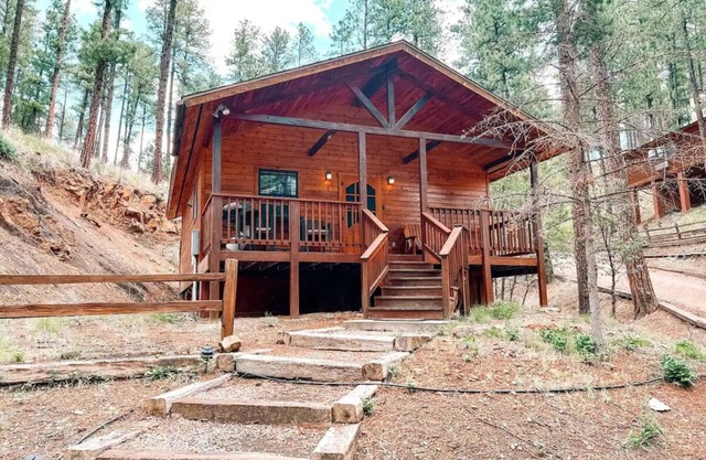 Secluded Escape | Spacious Deck | Fireplace