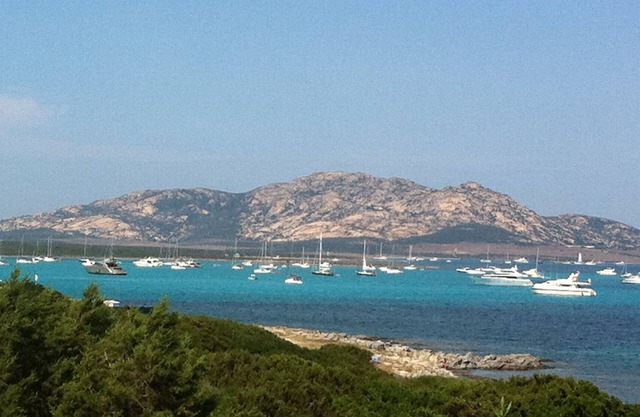 Secluded Private Villa, Sea View & Private Pool, for 7 persons
