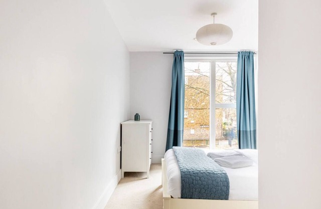 Second nest Brixton
