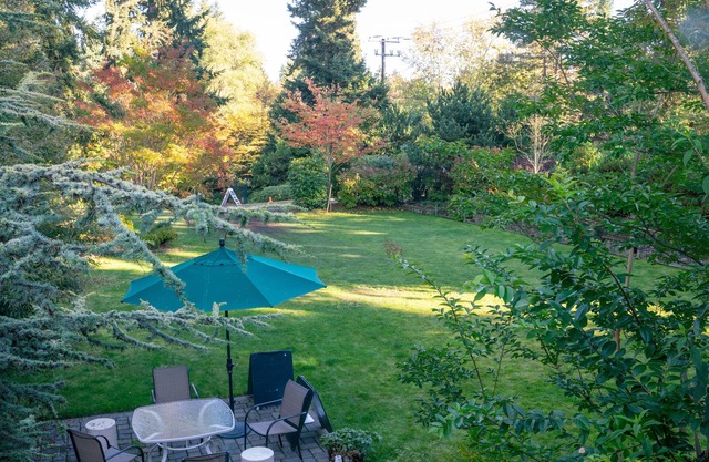 Secret Garden Guest House w/access to PowellsWood