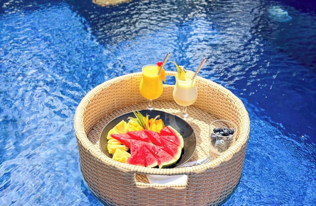 Secret Garden Resort Panglao Island