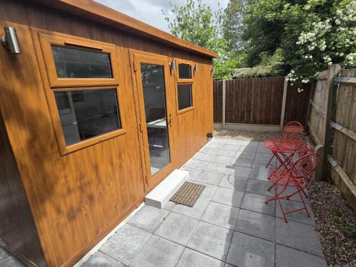 Secret Garden Studio