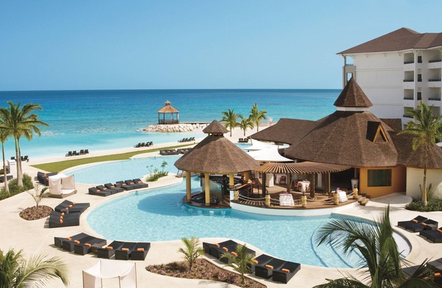 Secrets Wild Orchid Montego Bay - Luxury - Adults Only - All Inclusive