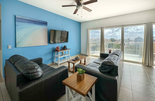 Secure Family-Friendly Condo with Stunning Views #N302