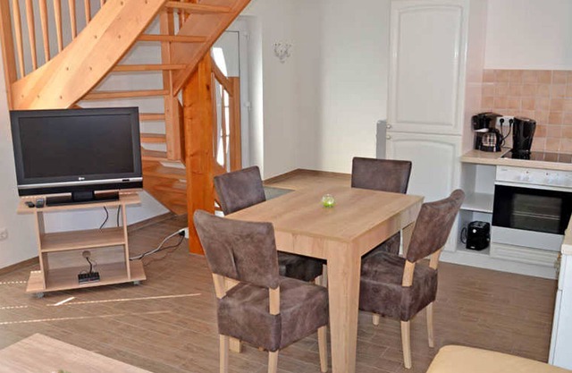SEE 7991-A - Apartments Conow SEE 7990