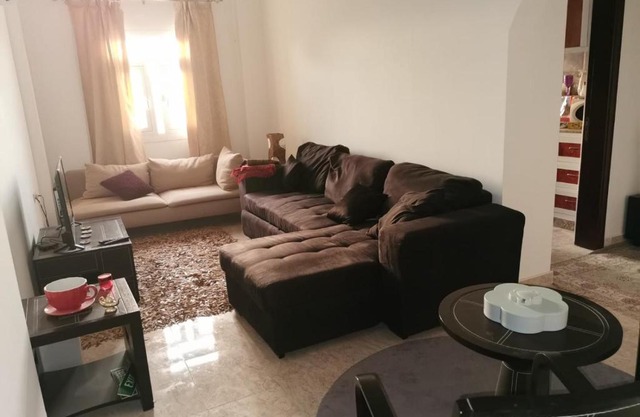 Seeb Lux Apartment