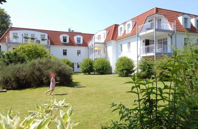 Seebach Whg. S22, Deutschland