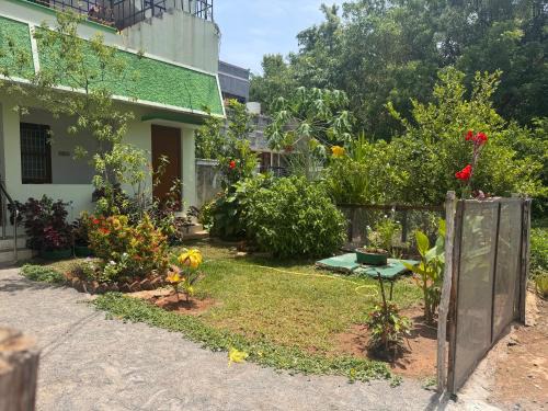 Seelin Homestay