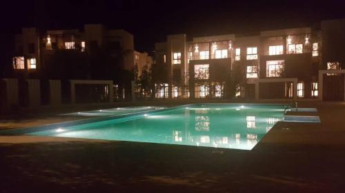 Segal Hawana Salalah 2 bedroom