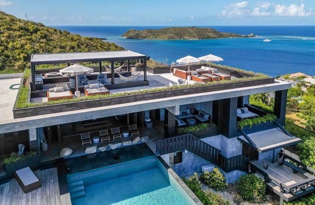 Segura 4BR in Leverick Bay by Personal Villas - Breathtaking Serene Paradise