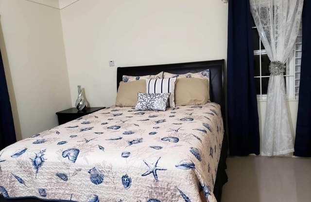 Sehfeh Luxury Vacation Home