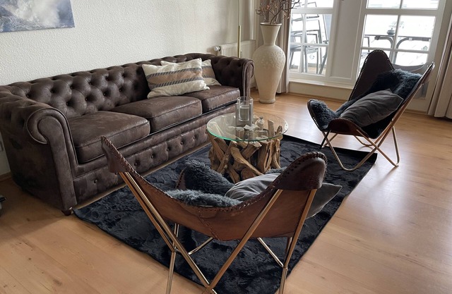 Sehnsucht Rügen Ferienappartements